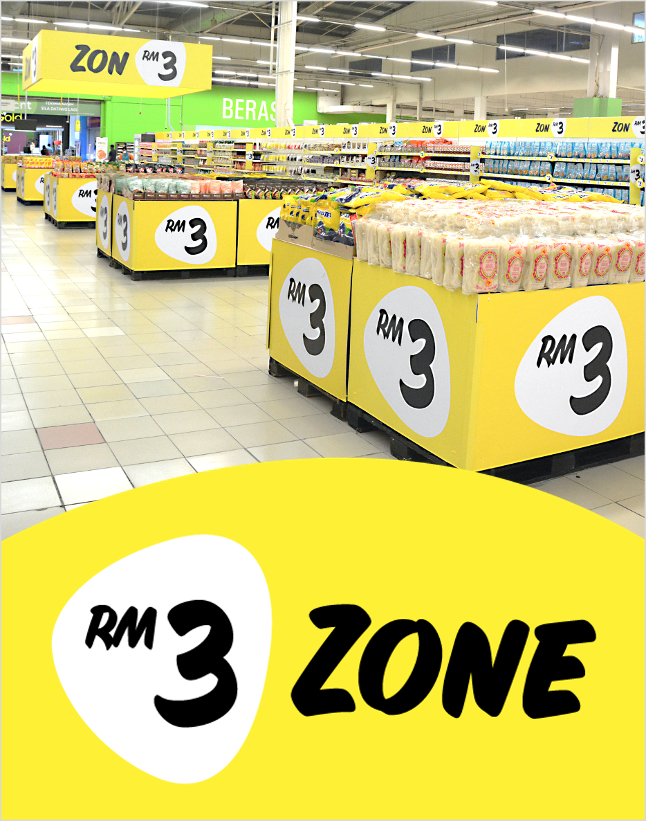 Malaysia giant Giant Hypermarket