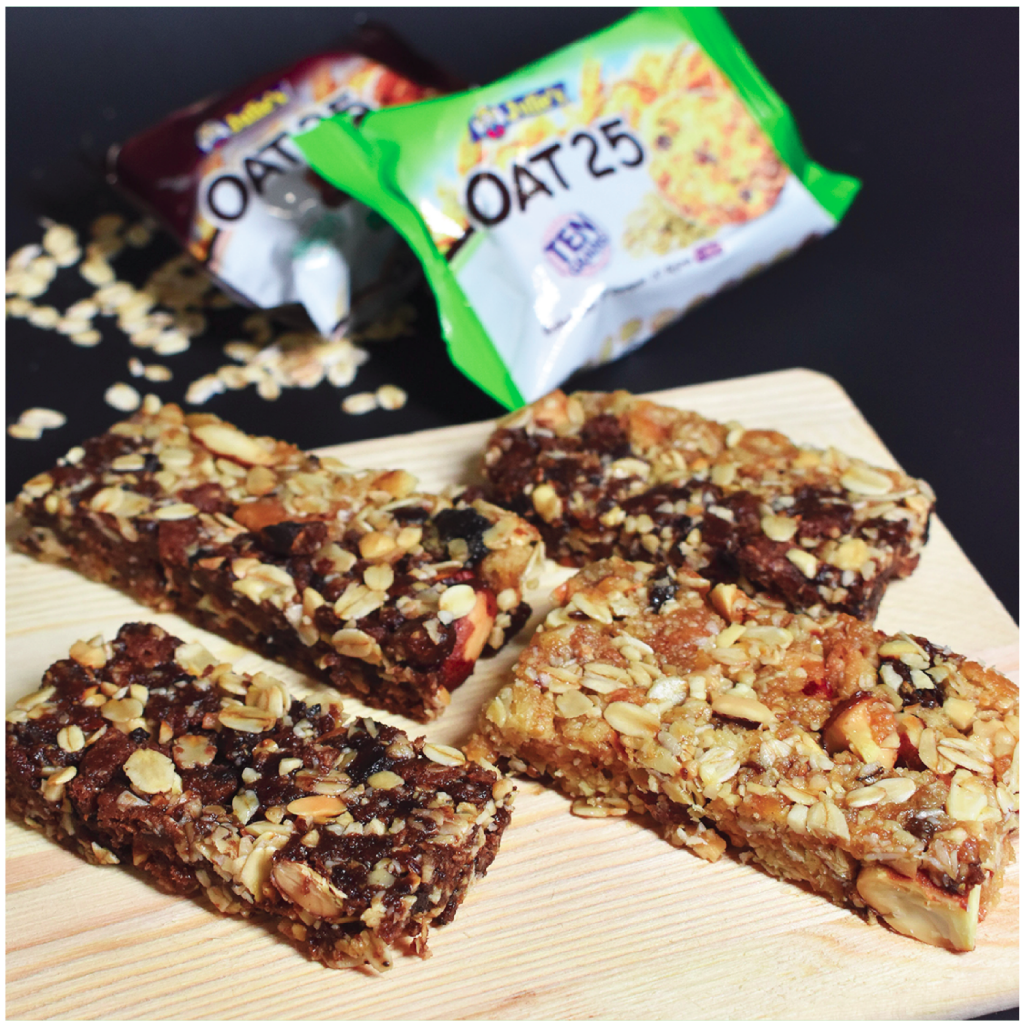 Energy Bar Giant Malaysia